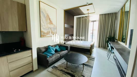 Studio for Rent in Jumeirah Village Circle (JVC), Dubai - IMG-20250512-WA0001. jpg