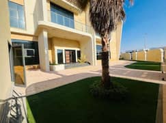 فیلا في تلال جبل علي،جبل علي 6 غرف 7600000 درهم - 8291288