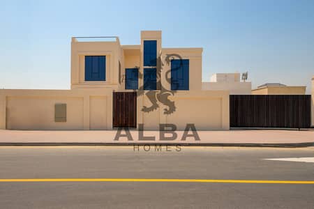 5 Bedroom Villa for Rent in Al Barsha, Dubai - IMG_5971-HDR-Edit. jpg