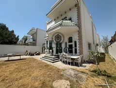 5-Bedroom Independent Villa for Rent in Umm Suqeim 2