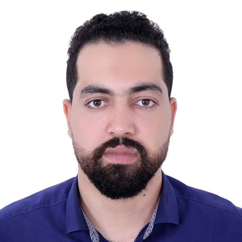 Maghrabi Ali