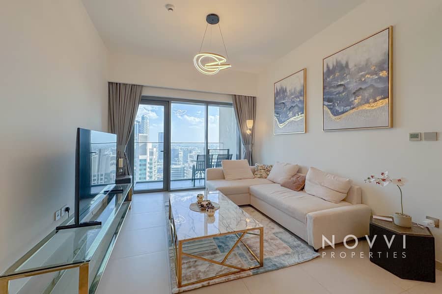 Квартира в Дубай Даунтаун,Бурдж Рояль, 1 спальня, 2200000 AED - 11614701 Квартира в Дубай Даунтаун,Бурдж Рояль, 1 спальня, 2200000 AED - 11614701