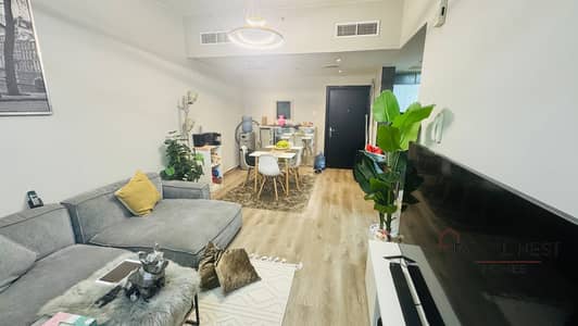 1 Bedroom Flat for Sale in Jumeirah Village Circle (JVC), Dubai - IMG-20250512-WA0007. jpg