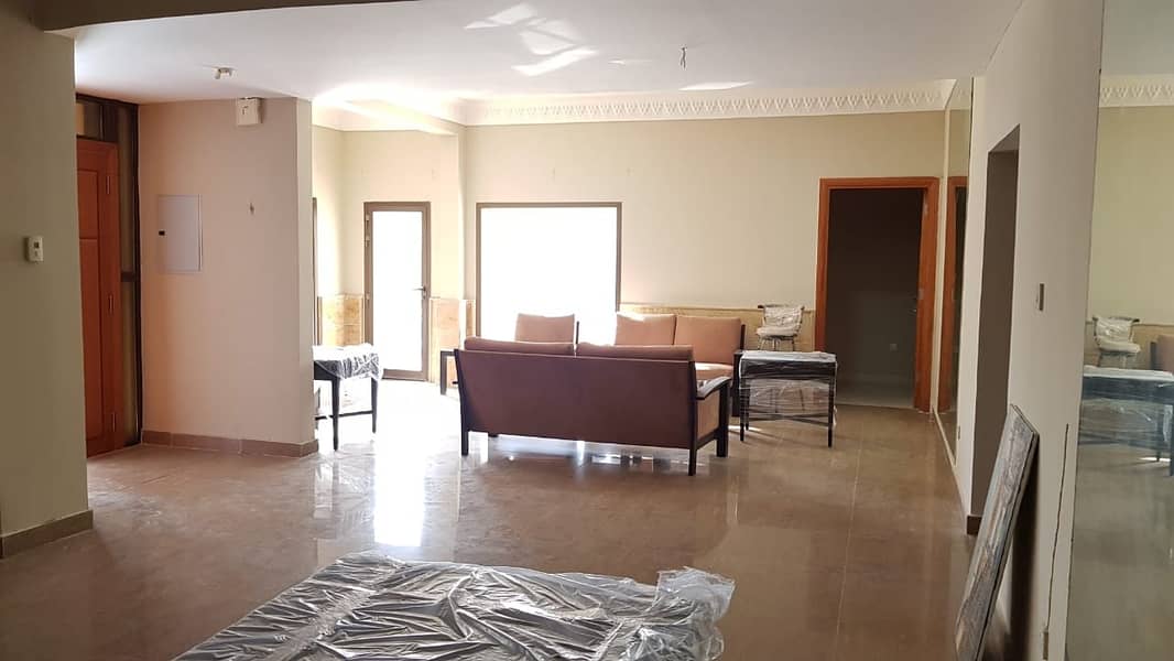 6 ***** Special OFFER - Fully furnished 4bhk Single Storey villa in Mirghab area *****