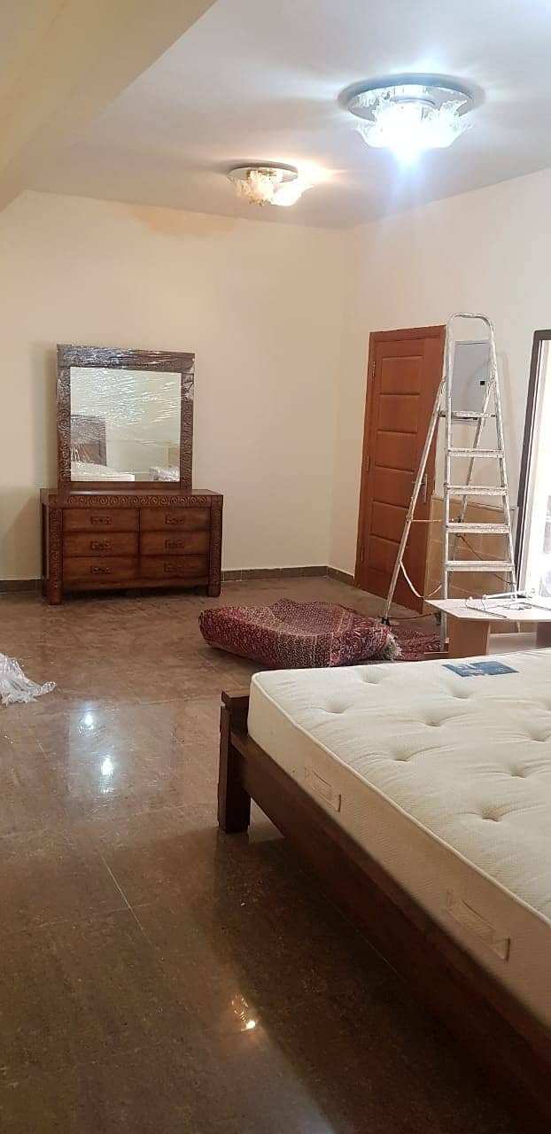 9 ***** Special OFFER - Fully furnished 4bhk Single Storey villa in Mirghab area *****