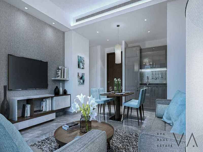 Квартира в Собха Хартланд,Крест Гранде, 4 cпальни, 4700000 AED - 11623319 Квартира в Собха Хартланд,Крест Гранде, 4 cпальни, 4700000 AED - 11623319