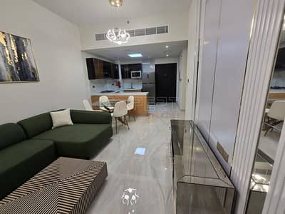 2 Cпальни Апартаменты в аренду в Аль Фурджан, Дубай - IMG-20250506-WA0015. jpg