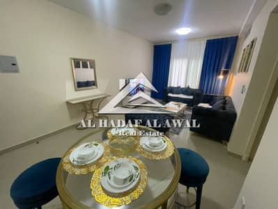 1 Bedroom Flat for Rent in Al Taawun, Sharjah - 575d4e59-abe9-4874-b99f-956d78f4067a. jpeg
