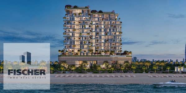 2 Cпальни Апартаменты Продажа в Дейра Айленд, Дубай - VDD1. jpg
