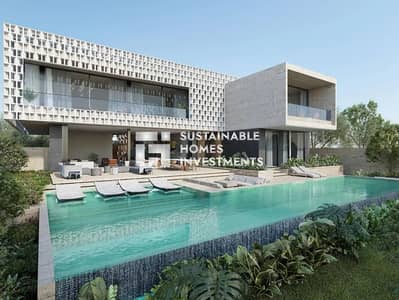 7 Bedroom Villa for Sale in Al Hudayriat Island, Abu Dhabi - 16. png