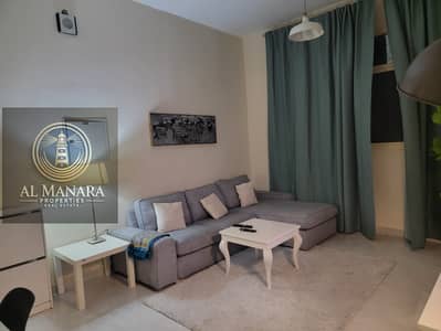 1 Спальня Апартаменты в аренду в Корниш Аджман, Аджман - IMG-20250510-WA0345. jpg