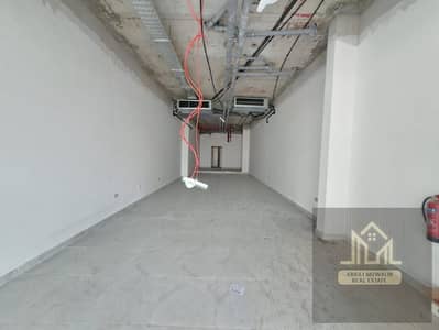 或诗街区， 夏尔迦 商铺待租 - IMG-20250512-WA0106. jpg