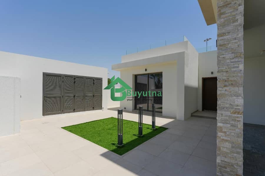 位于雅斯岛,亚斯-阿克雷斯,白杨公寓 4 卧室的别墅 599999 AED - 11623411 位于雅斯岛,亚斯-阿克雷斯,白杨公寓 4 卧室的别墅 599999 AED - 11623411