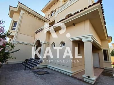 5 Bedroom Villa for Rent in Baniyas, Abu Dhabi - WhatsApp Image 2025-05-12 at 14.29. 56 (1). jpeg
