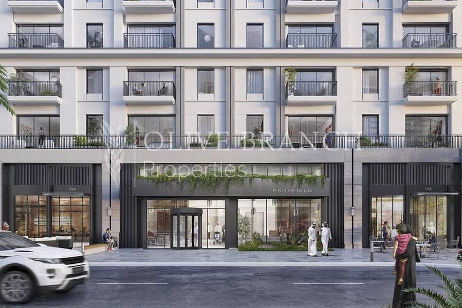 Top Location | Handover Soon | Genuine Resale Top Location | Handover Soon | Genuine Resale