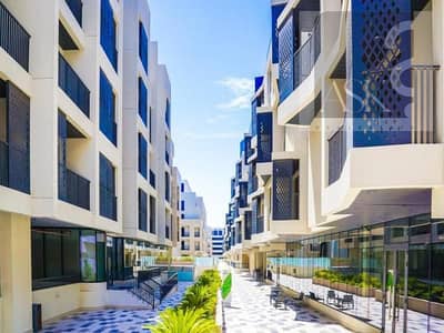 2 Cпальни Апартаменты Продажа в Мирдиф, Дубай - 631217475. jpg