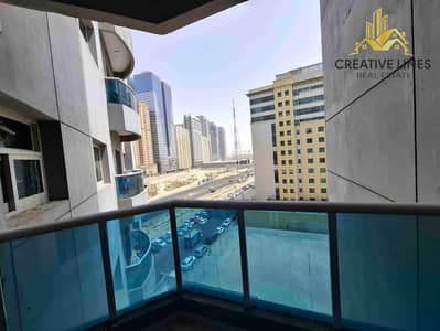 فلیٹ 1 غرفة نوم للايجار في النهدة (دبي)، دبي - 1000089702. jpg