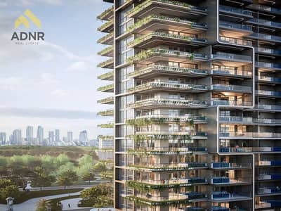 1 Bedroom Flat for Sale in Dubai Land Residence Complex, Dubai - WhatsApp Image 2024-07-22 at 7.09. 47 PM (1). jpeg