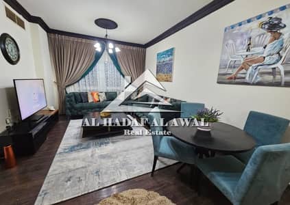 1 Спальня Апартамент в аренду в Аль Тааун, Шарджа - 2430da9e-e606-42b2-8dee-dfe6bda220aa. jpeg