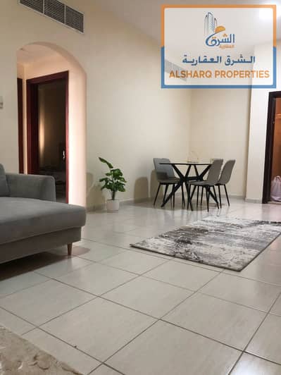 فلیٹ 1 غرفة نوم للايجار في الراشدية، عجمان - IMG-20250503-WA0068. jpg