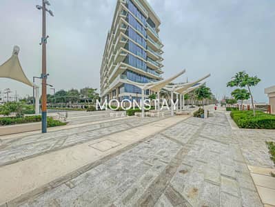 3 Bedroom Townhouse for Sale in Saadiyat Island, Abu Dhabi - Prestigious | Road View | Private Beach