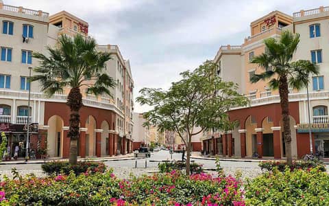 11 Bedroom Building for Sale in International City, Dubai - england-cluster-international-city. jpg