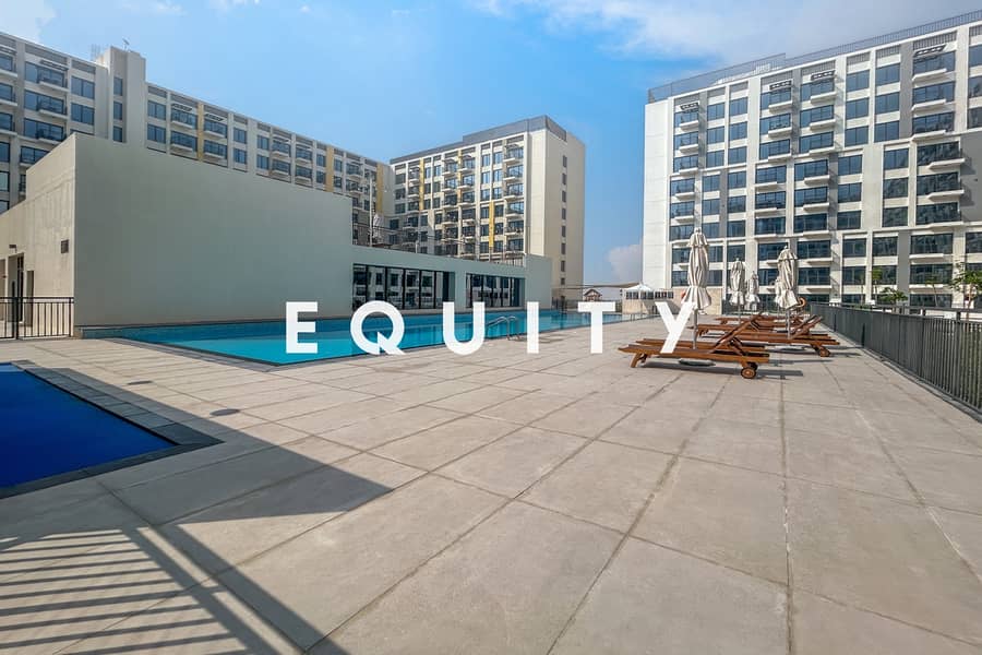 Квартира в Таун Сквер,Лива, 1 спальня, 64999 AED - 11623506 Квартира в Таун Сквер,Лива, 1 спальня, 64999 AED - 11623506