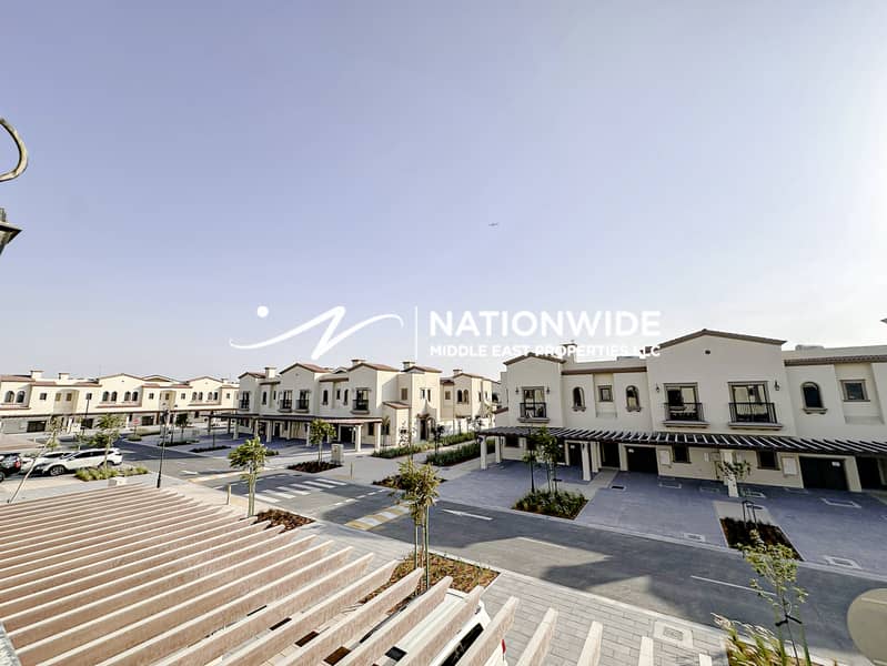 位于扎耶德城,绚烂生活社区,Cordoba 3 卧室的联排别墅 180000 AED - 11623508 位于扎耶德城,绚烂生活社区,Cordoba 3 卧室的联排别墅 180000 AED - 11623508