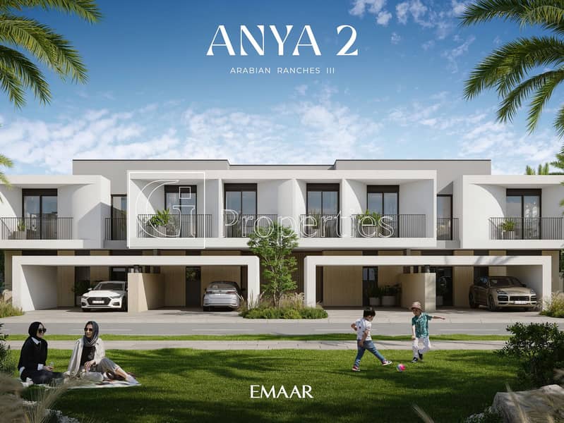 位于阿拉伯牧场3号,安雅2号小区 3 卧室的别墅 3000000 AED - 11623557 位于阿拉伯牧场3号,安雅2号小区 3 卧室的别墅 3000000 AED - 11623557