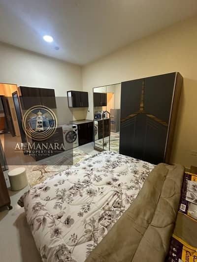 Studio for Rent in Al Rawda, Ajman - IMG-20250511-WA0150. jpg