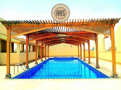 فلیٹ 1 غرفة نوم للايجار في النهدة (دبي)، دبي - IMG-20250511-WA0025. jpg
