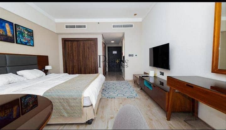 Italian Design | High Floor | Ready To Move Italian Design | High Floor | Ready To Move