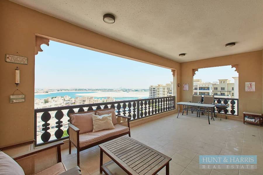 شقة في شقة مارينا E،الحمرا مارينا ريزيدنسز،قرية الحمراء 3 غرف 87500 درهم - 11623602 شقة في شقة مارينا E،الحمرا مارينا ريزيدنسز،قرية الحمراء 3 غرف 87500 درهم - 11623602