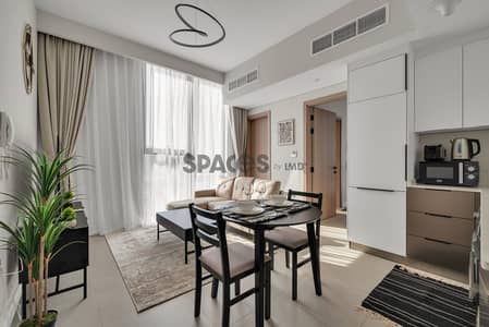 1 Bedroom Flat for Rent in Culture Village (Jaddaf Waterfront), Dubai - DSC_1928. jpg