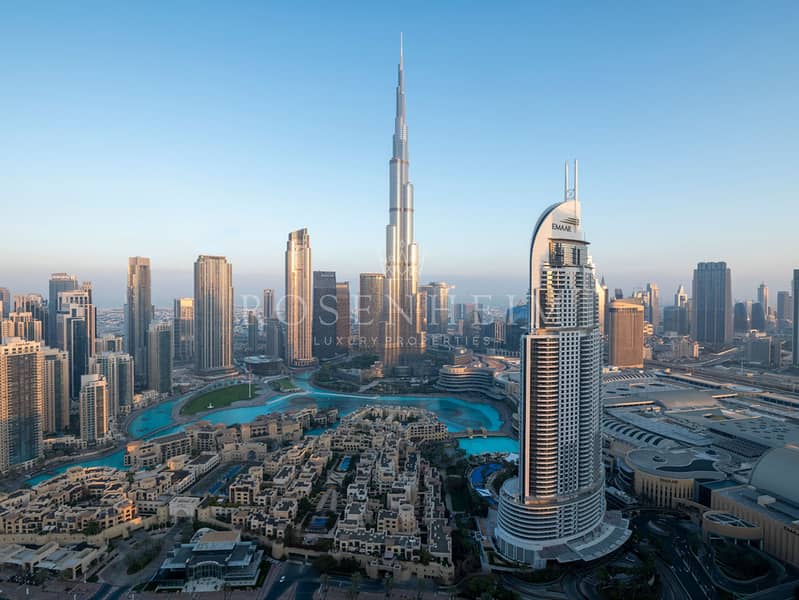 Modern Living | Spacious Unit with Luxury Features Modern Living | Spacious Unit with Luxury Features