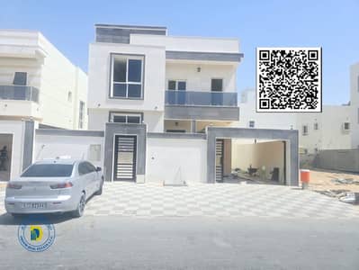 阿尔梅拉赫， 阿治曼 5 卧室别墅待售 - WhatsApp Image 2025-05-12 at 4.44. 20 PM. jpeg