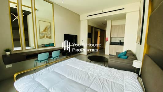 Studio for Rent in Jumeirah Village Circle (JVC), Dubai - IMG-20250512-WA0028. jpg