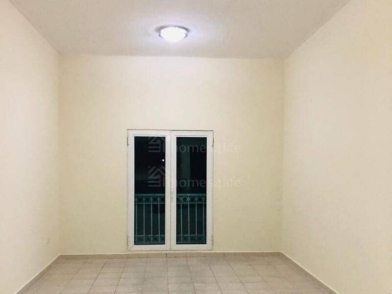 Studio with Balcony | Vacant | Near to Metro Studio with Balcony | Vacant | Near to Metro
