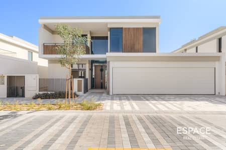 4 Bedroom Villa for Rent in Tilal Al Ghaf, Dubai - Brand New | Prime location | Ready to move in