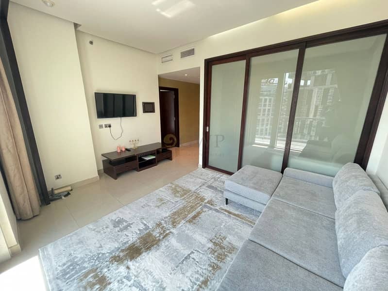 Furnished|One plus Study|Spacious|Large Balcony|Ready Furnished|One plus Study|Spacious|Large Balcony|Ready