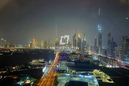 بنتهاوس 5 غرف نوم للبيع في زعبيل، دبي - بنتهاوس في ون زعبيل ذا ريزيدنسيز،وان زعبيل،زعبيل 1،زعبيل 5 غرف 54000000 درهم - 11623718