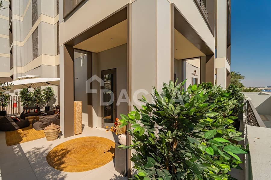 Квартира в Дубай Крик Харбор,Лето,Саммер 2, 1 спальня, 2250000 AED - 11623712 Квартира в Дубай Крик Харбор,Лето,Саммер 2, 1 спальня, 2250000 AED - 11623712
