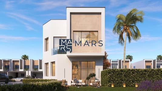 4 Bedroom Townhouse for Sale in Al Tay East, Sharjah - 1f53bb04-475e-4026-a8bb-2b478ac58de7. jpg