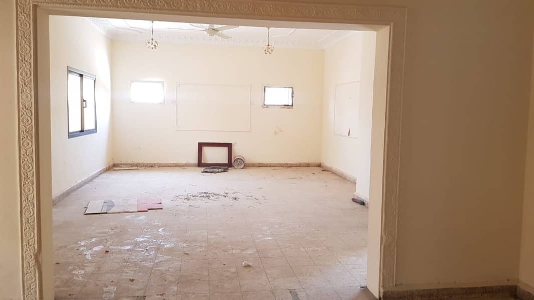 3 ***** Commercial/Residentia l- Extremely Beautiful 10bhk Duplex Villa for rent in Al Khezamia *****