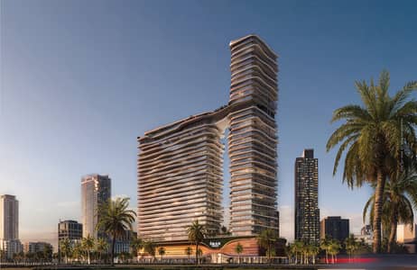 2 Cпальни Апартамент Продажа в Джумейра Вилладж Серкл (ДЖВС), Дубай - iman 2. jpg