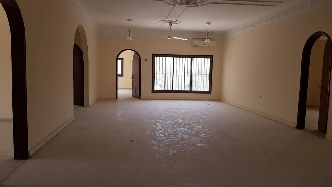 8 ***** Commercial/Residentia l- Extremely Beautiful 10bhk Duplex Villa for rent in Al Khezamia *****