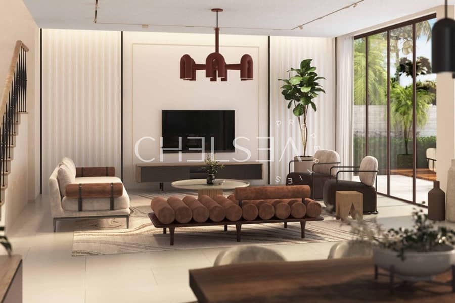 Single Row | Modern | Motivated Seller Single Row | Modern | Motivated Seller