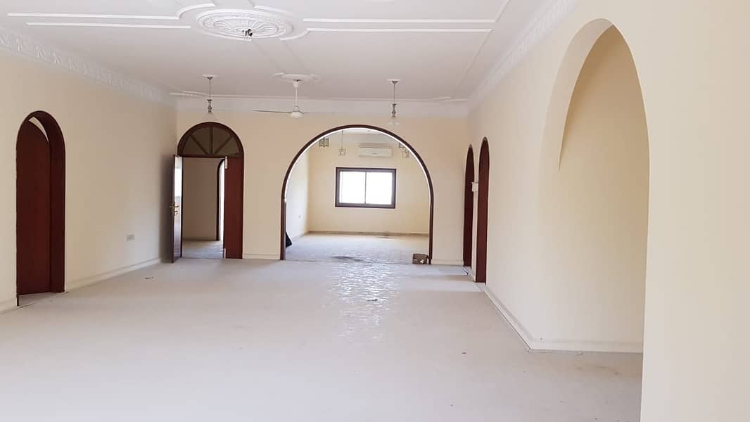 14 ***** Commercial/Residentia l- Extremely Beautiful 10bhk Duplex Villa for rent in Al Khezamia *****