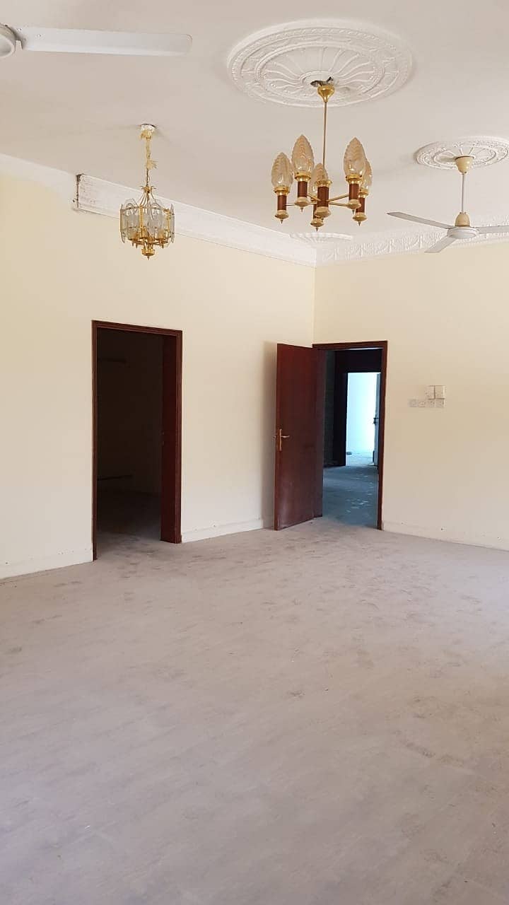 18 ***** Commercial/Residentia l- Extremely Beautiful 10bhk Duplex Villa for rent in Al Khezamia *****