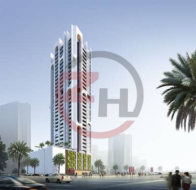 1 Bedroom Flat for Sale in Jumeirah Village Triangle (JVT), Dubai - 13dfef81-4872-4e96-adf1-32775b45abd8. jpeg